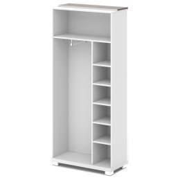 Каркас шкафа L-72ц